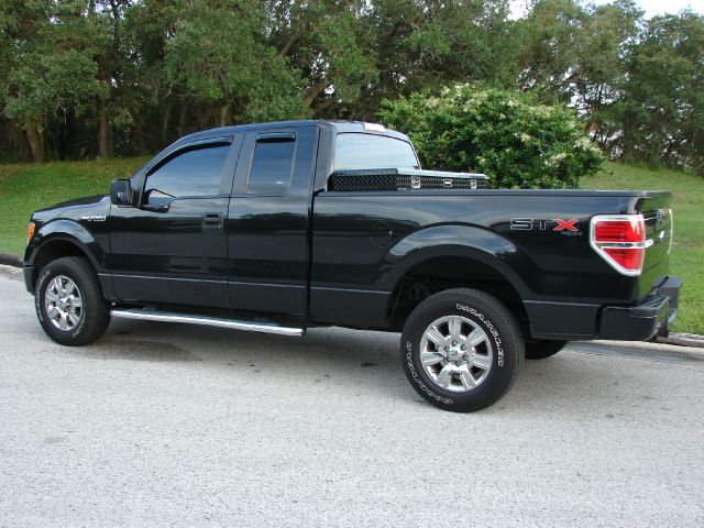 Ford F150 2010 photo 10