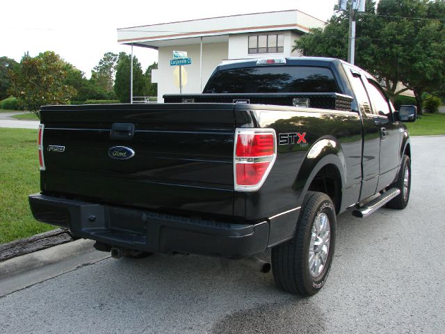 Ford F150 2010 photo 12