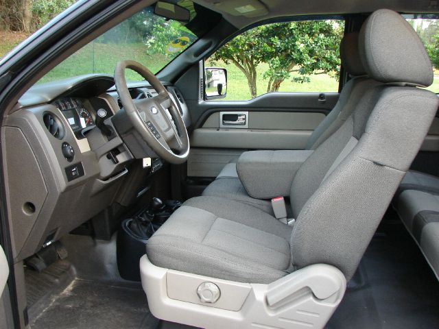 Ford F150 2010 photo 14