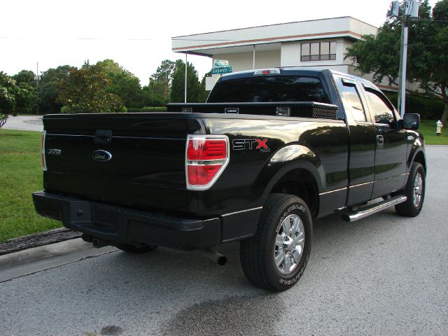 Ford F150 2010 photo 15