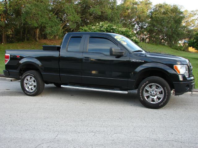 Ford F150 2010 photo 17