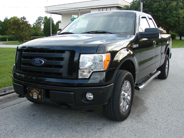 Ford F150 2010 photo 19