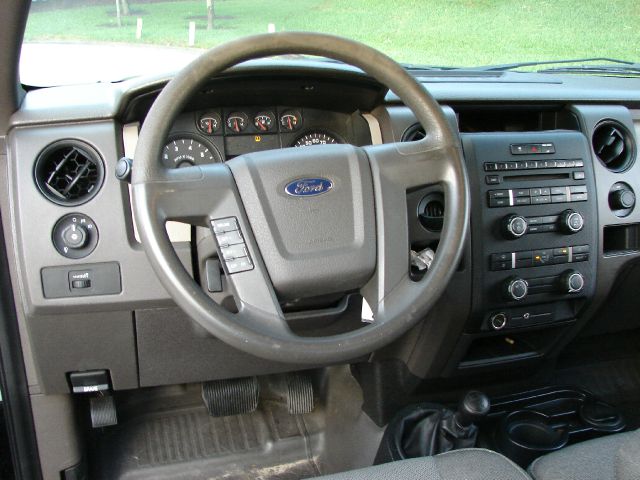 Ford F150 2010 photo 20