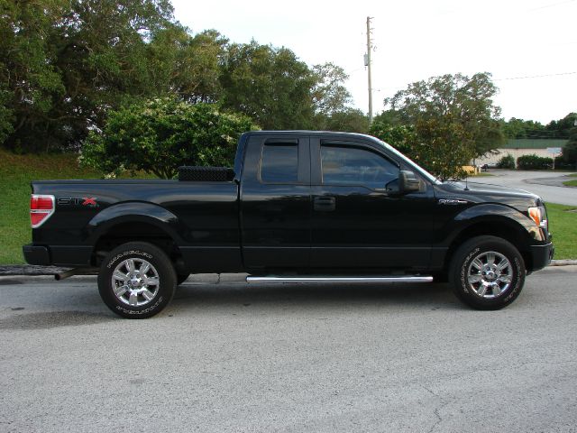 Ford F150 2010 photo 21