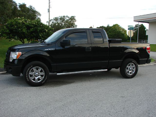 Ford F150 2010 photo 22