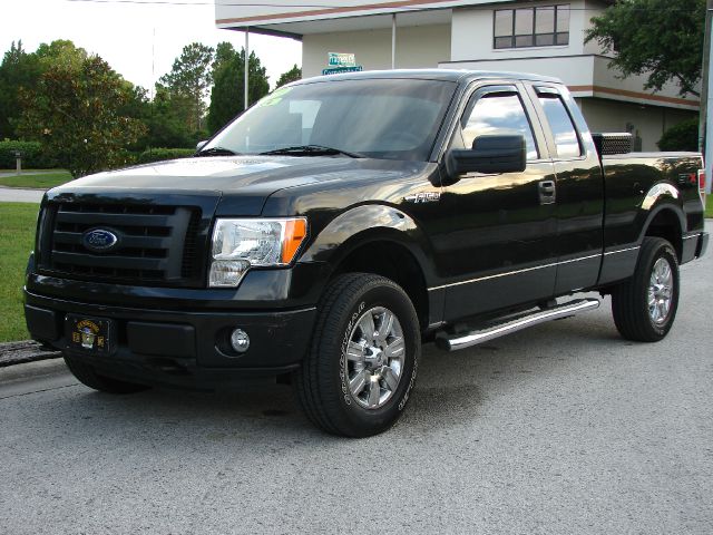 Ford F150 2010 photo 23