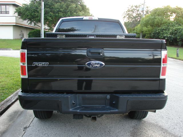 Ford F150 2010 photo 24