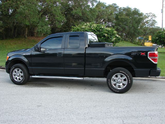 Ford F150 2010 photo 26