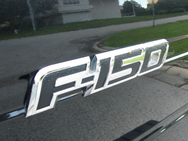 Ford F150 2010 photo 28