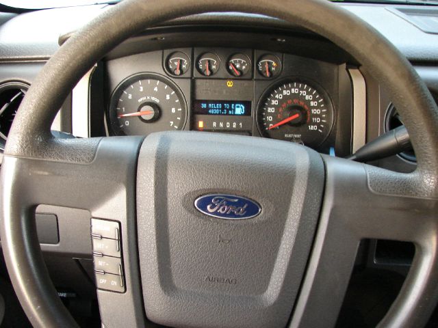 Ford F150 2010 photo 30