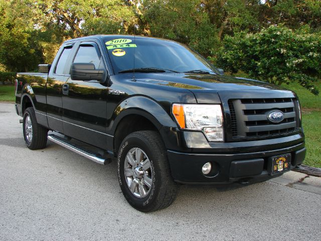 Ford F150 2010 photo 32