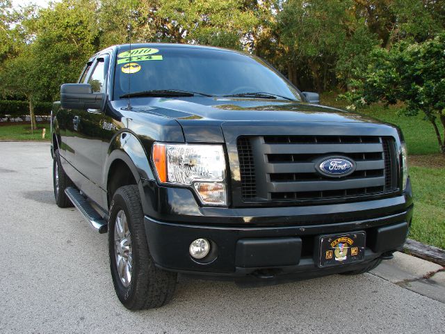 Ford F150 2010 photo 33