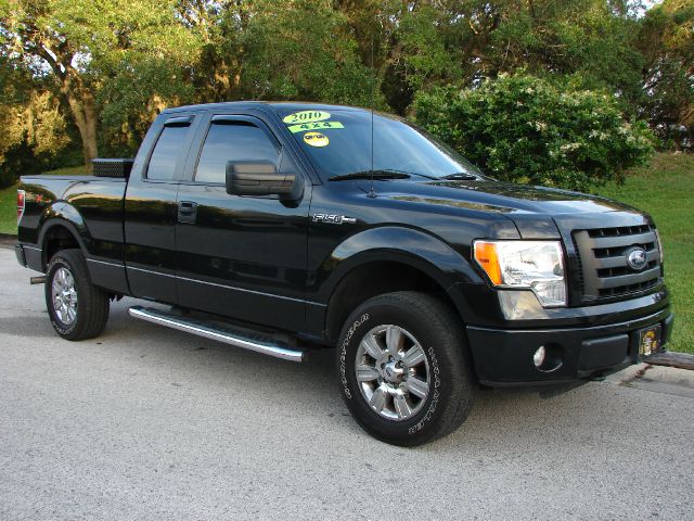 Ford F150 2010 photo 35