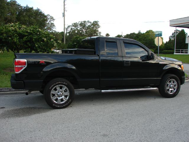 Ford F150 2010 photo 4