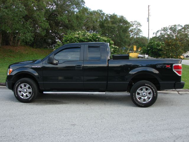 Ford F150 2010 photo 50