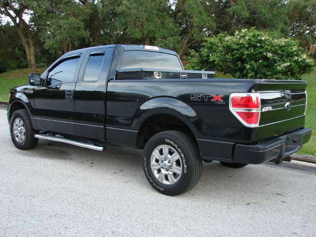 Ford F150 2010 photo 51