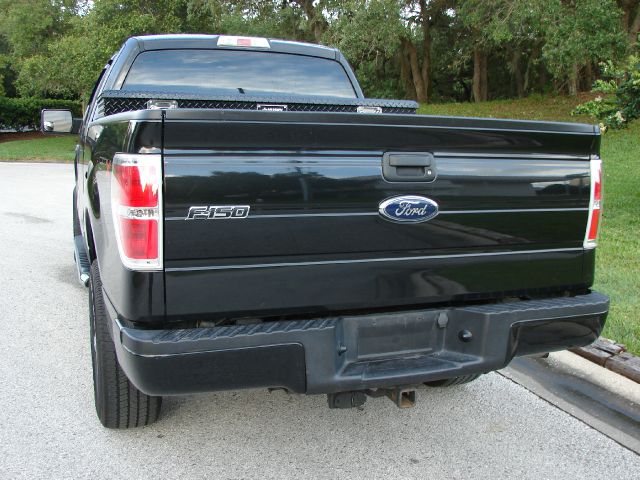 Ford F150 2010 photo 52