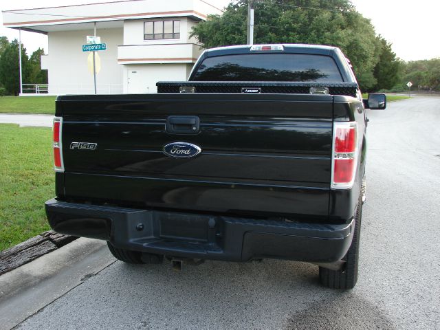 Ford F150 2010 photo 53