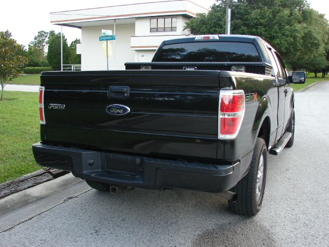 Ford F150 2010 photo 54