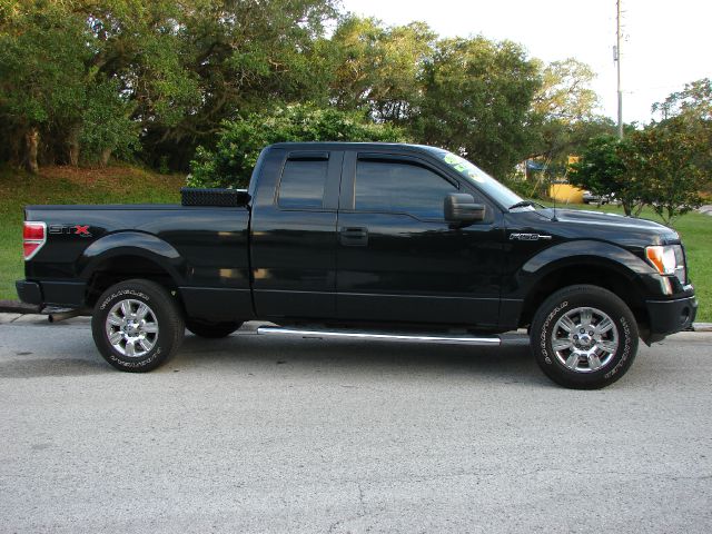 Ford F150 2010 photo 56