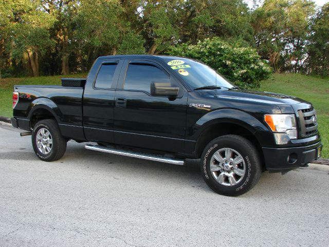 Ford F150 2010 photo 57