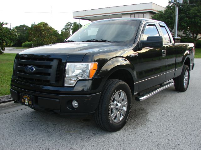 Ford F150 2010 photo 58