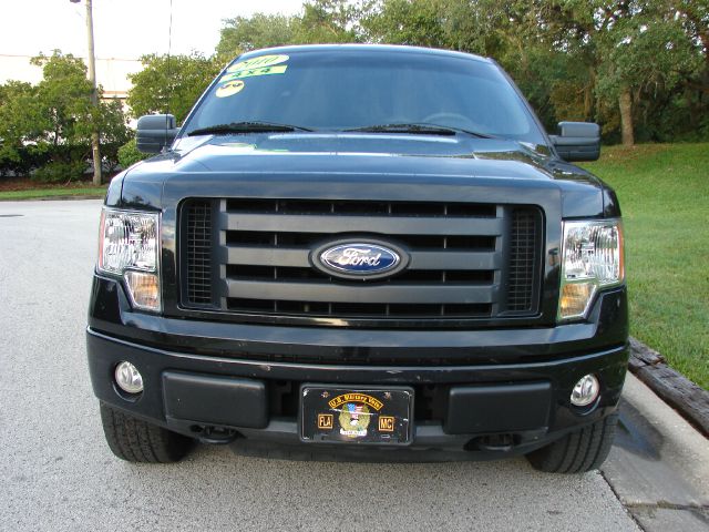 Ford F150 2010 photo 59