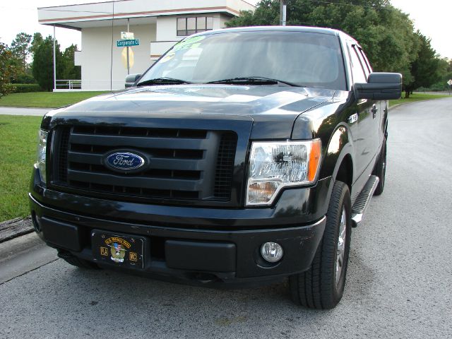 Ford F150 2010 photo 60