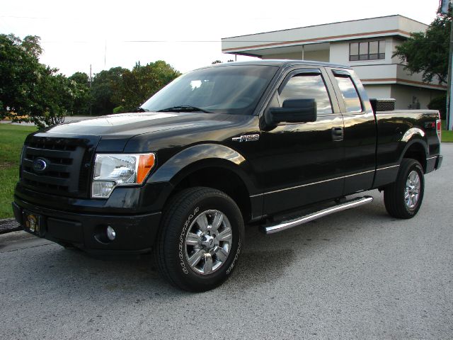 Ford F150 2010 photo 62