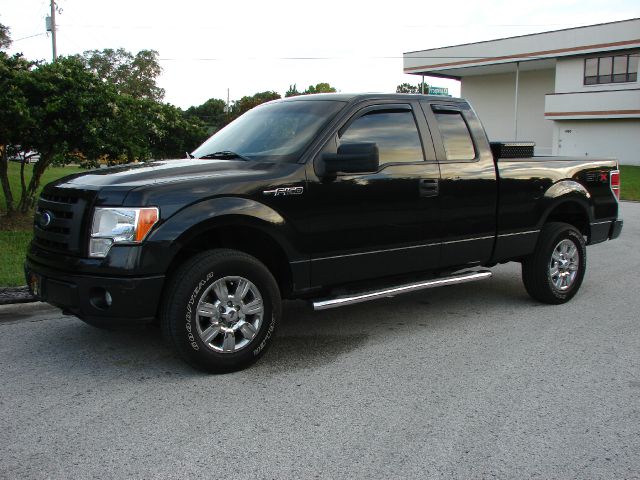 Ford F150 2010 photo 63