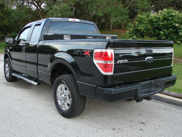 Ford F150 2010 photo 8