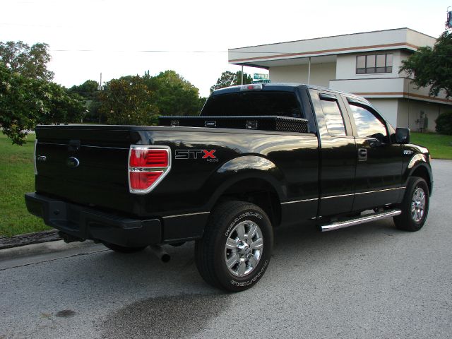 Ford F150 2010 photo 9