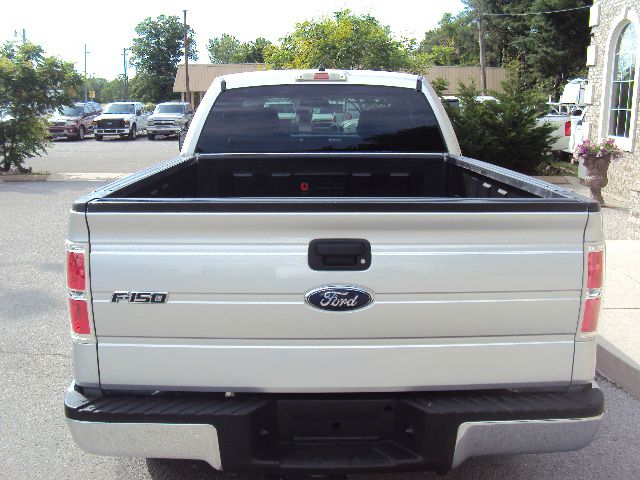 Ford F150 2010 photo 10