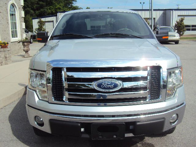 Ford F150 2010 photo 11