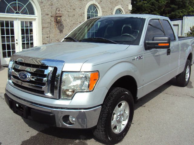 Ford F150 2010 photo 2