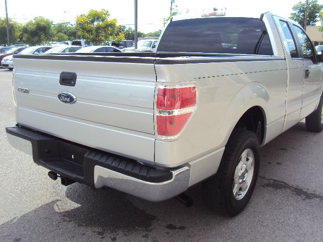 Ford F150 2010 photo 8