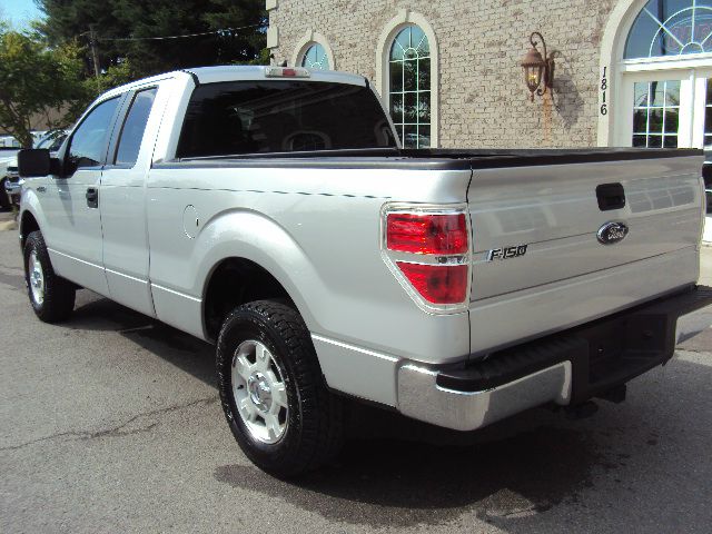 Ford F150 2010 photo 9