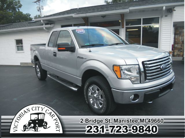 Ford F150 2010 photo 3