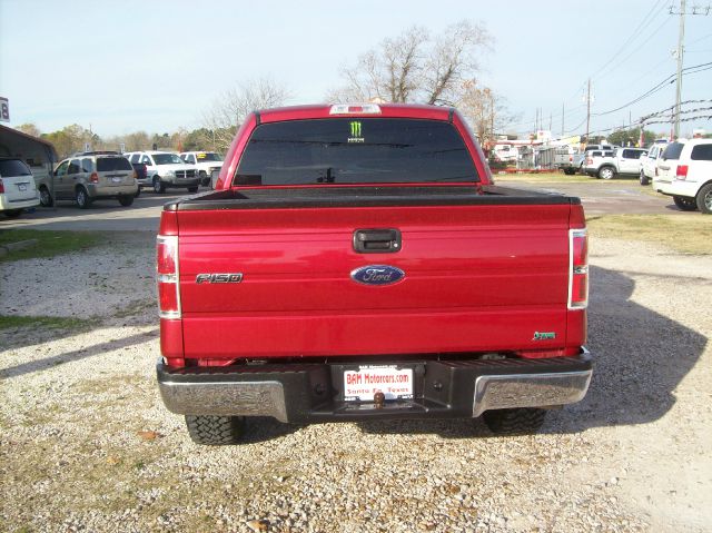 Ford F150 2010 photo 2