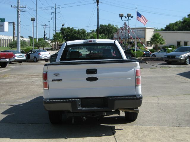 Ford F150 V8 4xmotion Pickup Truck