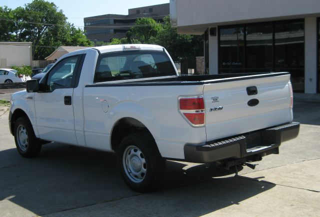 Ford F150 2010 photo 1