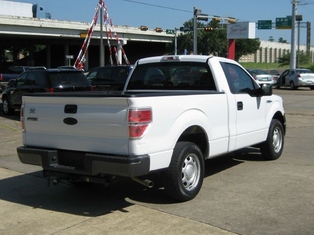 Ford F150 2010 photo 3