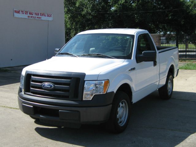 Ford F150 2010 photo 4