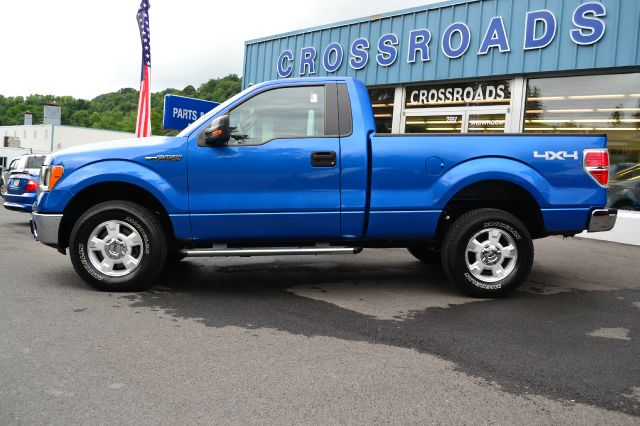 Ford F150 Sport SR5 4D Utility Pickup Truck