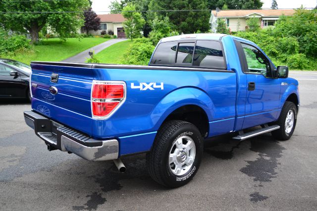 Ford F150 2010 photo 1