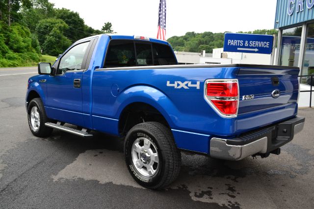 Ford F150 2010 photo 2