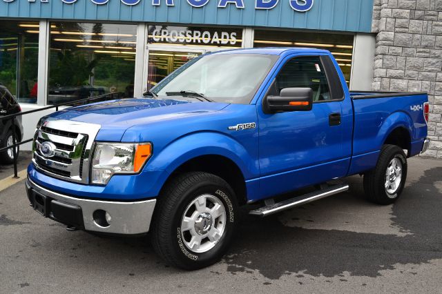 Ford F150 2010 photo 3