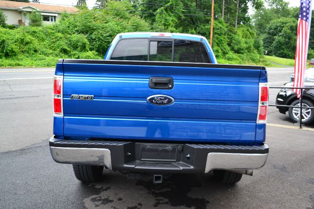 Ford F150 2010 photo 4