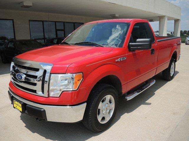 Ford F150 2010 photo 2