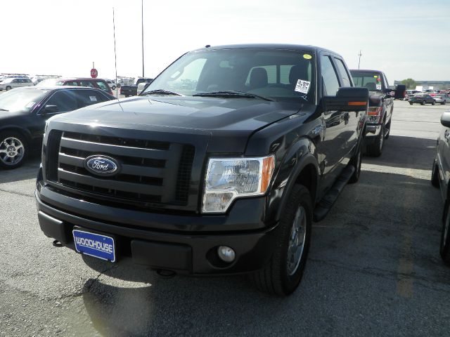 Ford F150 2010 photo 2